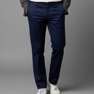 Westex Indura FR7 Flame Resistant Work Pants 38x34 Navy Blue FR 7oz Safety Workw